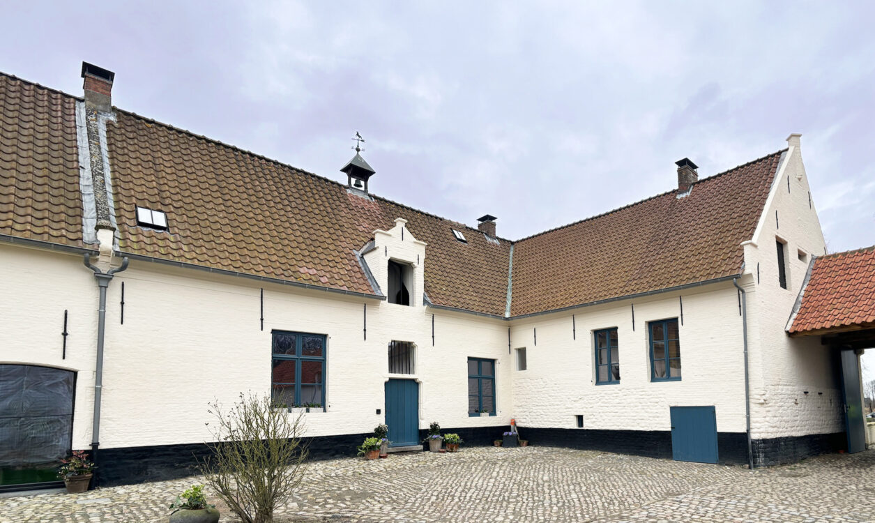 Sint-Jozefshoeve in Boortmeerbeek